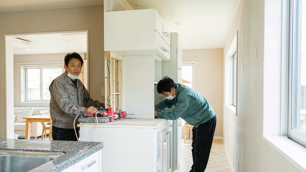 本地家装服务 竞价账户托管优化