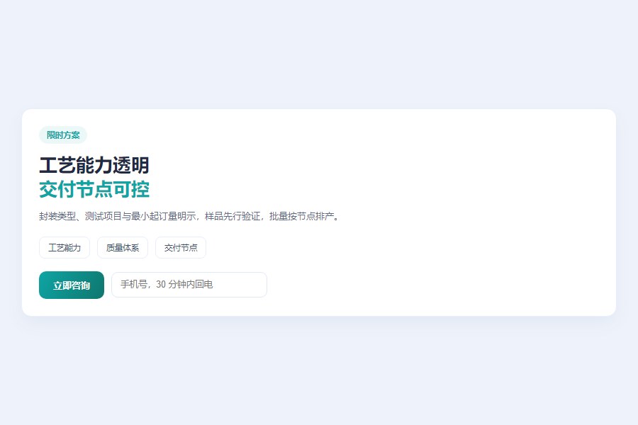 落地页：搜索词与页面同题提升转化
