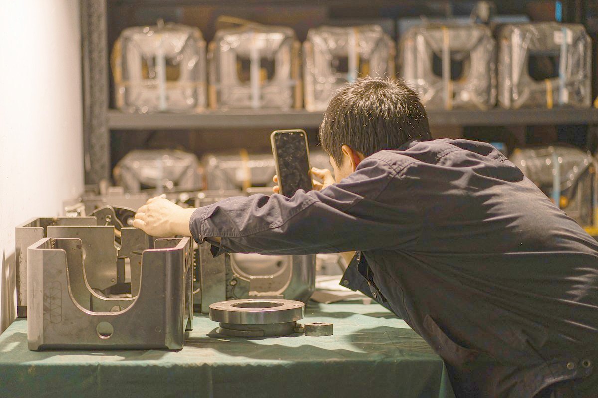 爱采购运营 · 百度爱采购会员开通 / 店铺装修 / 产品发布 / 询盘提升 / 代运营